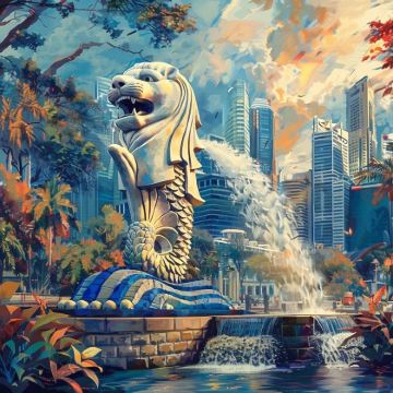 新加坡+马来西亚7日6晚私家团 新加坡+马来西亚7日6晚私家团