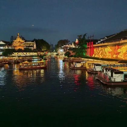 南京+无锡+苏州4日3晚私家团 南京+无锡+苏州4日3晚私家团