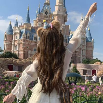 上海迪士尼(Disney)2日1晚私家团 上海迪士尼(Disney)2日1晚私家团