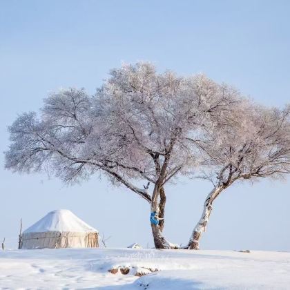 北京+张家口+乌兰布统+承德6日5晚拼小团 北京+张家口+乌兰布统+承德6日5晚拼小团