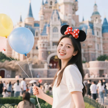 上海迪士尼(Disney)+苏州+杭州+乌镇6日5晚跟团游 上海迪士尼(Disney)+苏州+杭州+乌镇6日5晚跟团游
