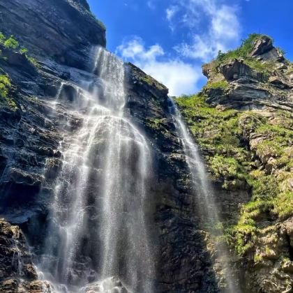 江西庐山+秀峰3日2晚自由行 江西庐山+秀峰3日2晚自由行