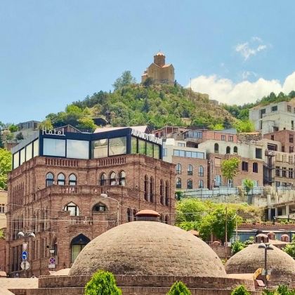 阿塞拜疆+格鲁吉亚+亚美尼亚12日10晚跟团游 阿塞拜疆+格鲁吉亚+亚美尼亚12日10晚跟团游