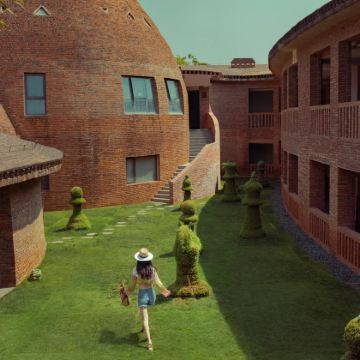 昆明+建水+元阳+蒙自+普者黑风景区+弥勒6日5晚自由行 昆明+建水+元阳+蒙自+普者黑风景区+弥勒6日5晚自由行