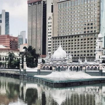 马来西亚吉隆坡+沙巴7日6晚自由行 马来西亚吉隆坡+沙巴7日6晚自由行