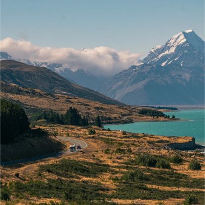 新西兰奥克兰+皇后镇7日5晚私家团 新西兰奥克兰+皇后镇7日5晚私家团