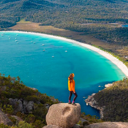 澳大利亚+塔斯马尼亚11日跟团游 澳大利亚+塔斯马尼亚11日跟团游