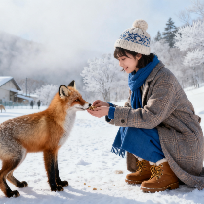 日本北海道札幌+钏路+知床半岛+小樽7日6晚私家团 日本北海道札幌+钏路+知床半岛+小樽7日6晚私家团