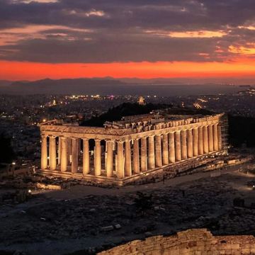 希腊雅典+圣托里尼+扎金索斯10日9晚拼小团 希腊雅典+圣托里尼+扎金索斯10日9晚拼小团