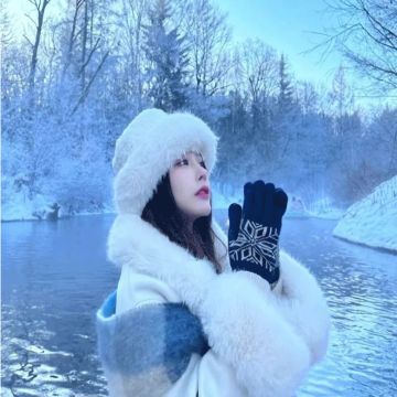 哈尔滨+长白山6日5晚私家团 哈尔滨+长白山6日5晚私家团