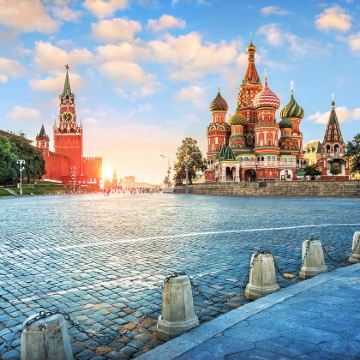 圣彼得堡+摩尔曼斯克+莫斯科+贝加尔湖15日14晚私家团 圣彼得堡+摩尔曼斯克+莫斯科+贝加尔湖15日14晚私家团