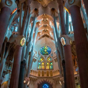 西班牙巴塞罗那+马德里自治区+里斯本13日11晚私家团 西班牙巴塞罗那+马德里自治区+里斯本13日11晚私家团