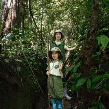 西双版纳+普洱7日6晚跟团游 西双版纳+普洱7日6晚跟团游
