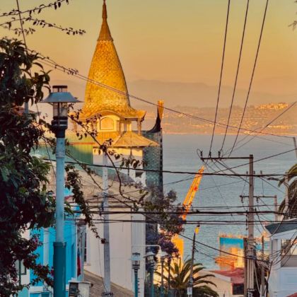 圣地亚哥首都大区+瓦尔帕莱索大区+里约热内卢州+伊瓜苏国家公园+伊瓜苏瀑布+福斯-杜伊瓜苏9日8晚私家团 圣地亚哥首都大区+瓦尔帕莱索大区+里约热内卢州+伊瓜苏国家公园+伊瓜苏瀑布+福斯-杜伊瓜苏9日8晚私家团