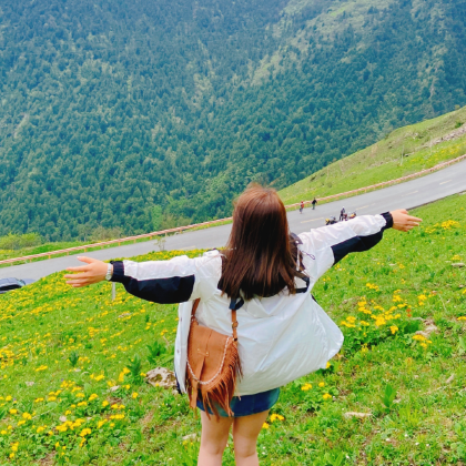 四姑娘山+新都桥+墨石公园景区+鱼子西+木格措3日2晚跟团游 四姑娘山+新都桥+墨石公园景区+鱼子西+木格措3日2晚跟团游