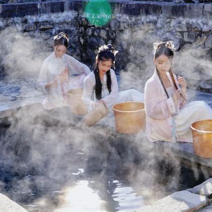 江西宜春+明月山+武功山+羊狮慕风景区4日3晚拼小团 江西宜春+明月山+武功山+羊狮慕风景区4日3晚拼小团