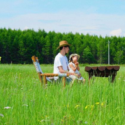 河北张家口+神仙谷七彩森林国际旅游度假区+草原天路(桦皮岭)+闪电河3日2晚私家团 河北张家口+神仙谷七彩森林国际旅游度假区+草原天路(桦皮岭)+闪电河3日2晚私家团