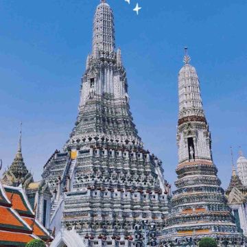 泰国曼谷+普吉岛7日6晚私家团 泰国曼谷+普吉岛7日6晚私家团