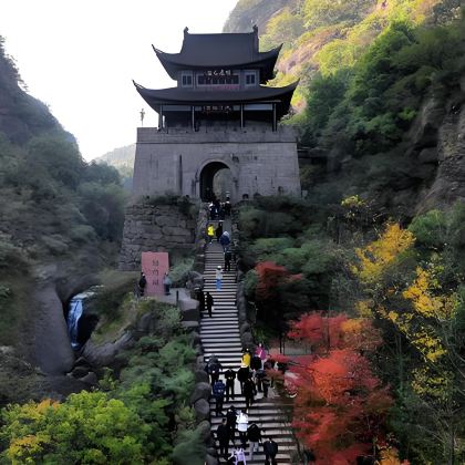 广元+剑门关+翠云廊+广元天曌山旅游风景区+昭化古城+皇泽寺5日4晚私家团 广元+剑门关+翠云廊+广元天曌山旅游风景区+昭化古城+皇泽寺5日4晚私家团