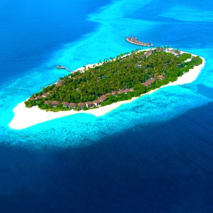 马尔代夫7日5晚自由行 马尔代夫7日5晚自由行