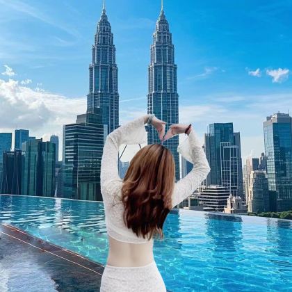 新加坡+马来西亚6日5晚跟团游 新加坡+马来西亚6日5晚跟团游