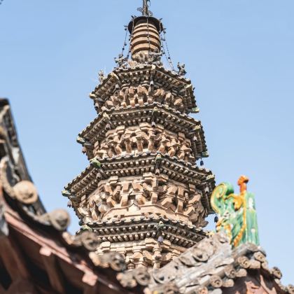 山西太原+长治+晋城6日5晚私家团 山西太原+长治+晋城6日5晚私家团