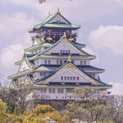 日本姬路市+冈山市+仓敷市+高松+高知市+大阪9日8晚跟团游 日本姬路市+冈山市+仓敷市+高松+高知市+大阪9日8晚跟团游