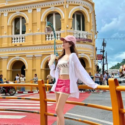泰国普吉岛6日5晚跟团游 泰国普吉岛6日5晚跟团游