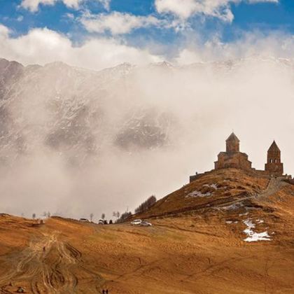 格鲁吉亚第比利斯+哥里+西格纳吉6日私家团 格鲁吉亚第比利斯+哥里+西格纳吉6日私家团