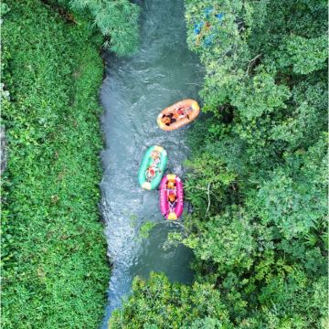 百色+靖西+通灵大峡谷4日3晚私家团 百色+靖西+通灵大峡谷4日3晚私家团