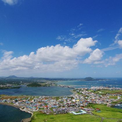 韩国首尔+济州特别自治道+釜山9日8晚自由行 韩国首尔+济州特别自治道+釜山9日8晚自由行