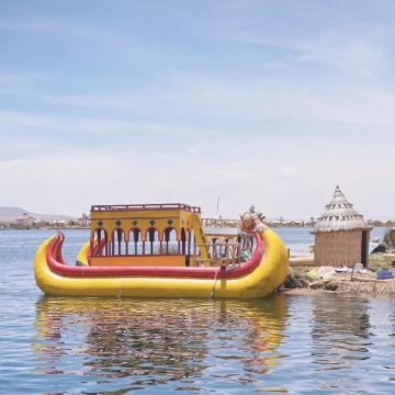 巴西+阿根廷+智利+秘鲁+乌拉圭27日跟团游 巴西+阿根廷+智利+秘鲁+乌拉圭27日跟团游