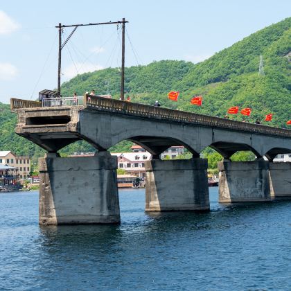 山海关+葫芦岛+锦州+丹东5日4晚私家团 山海关+葫芦岛+锦州+丹东5日4晚私家团