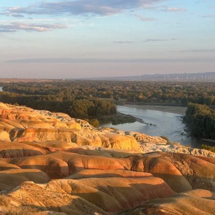 新疆北疆+乌鲁木齐+天山天池+喀纳斯景区+禾木风景区6日5晚私家团 新疆北疆+乌鲁木齐+天山天池+喀纳斯景区+禾木风景区6日5晚私家团