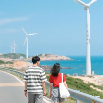 福州+平潭+泉州6日5晚私家团 福州+平潭+泉州6日5晚私家团