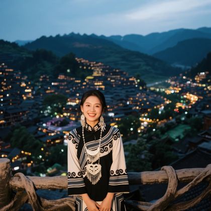 贵州贵阳+黄果树+荔波+西江千户苗寨+织金洞6日5晚跟团游 贵州贵阳+黄果树+荔波+西江千户苗寨+织金洞6日5晚跟团游