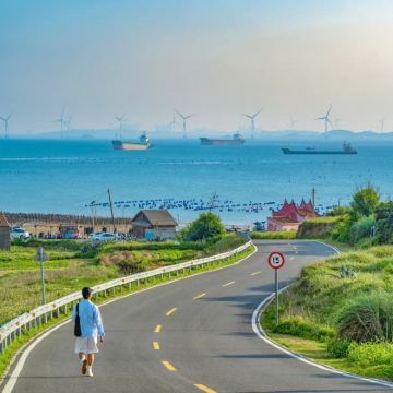 福州+平潭+霞浦5日4晚自由行 福州+平潭+霞浦5日4晚自由行