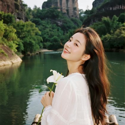 福州+平潭+武夷山+泉州5日4晚自由行 福州+平潭+武夷山+泉州5日4晚自由行