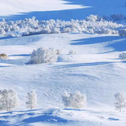 张家口+崇礼区+密苑云顶乐园3日2晚自由行 张家口+崇礼区+密苑云顶乐园3日2晚自由行