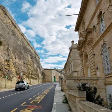 马耳他+意大利10日9晚私家团 马耳他+意大利10日9晚私家团