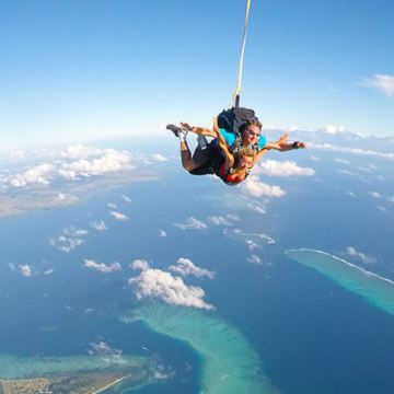 斐济8日6晚跟团游 斐济8日6晚跟团游