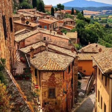 意大利6日5晚拼小团 意大利6日5晚拼小团