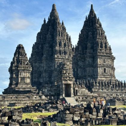 日惹特区4日3晚私家团 日惹特区4日3晚私家团