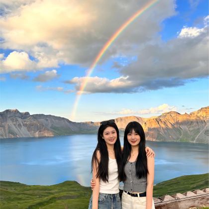 长白山+哈尔滨7日6晚私家团 长白山+哈尔滨7日6晚私家团
