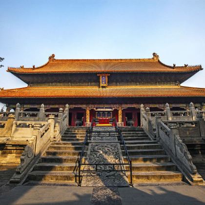 曲阜三孔景区+枣庄台儿庄古城+尼山圣境景区3日2晚私家团 曲阜三孔景区+枣庄台儿庄古城+尼山圣境景区3日2晚私家团