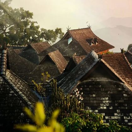 西双版纳+澜沧景迈山茶林文化景区+翁基布朗族老寨7日6晚拼小团 西双版纳+澜沧景迈山茶林文化景区+翁基布朗族老寨7日6晚拼小团