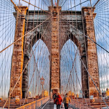 美国纽约+华盛顿+波士顿5日4晚跟团游 美国纽约+华盛顿+波士顿5日4晚跟团游