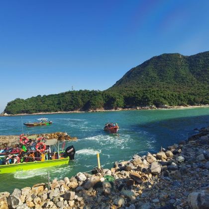 深圳+香港+澳门+珠海5日4晚跟团游 深圳+香港+澳门+珠海5日4晚跟团游