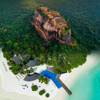 斯里兰卡+马尔代夫9日8晚自由行 斯里兰卡+马尔代夫9日8晚自由行