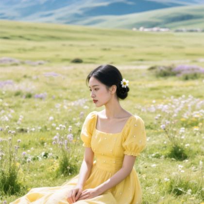 稻城+新都桥+理塘+康定5日4晚跟团游 稻城+新都桥+理塘+康定5日4晚跟团游